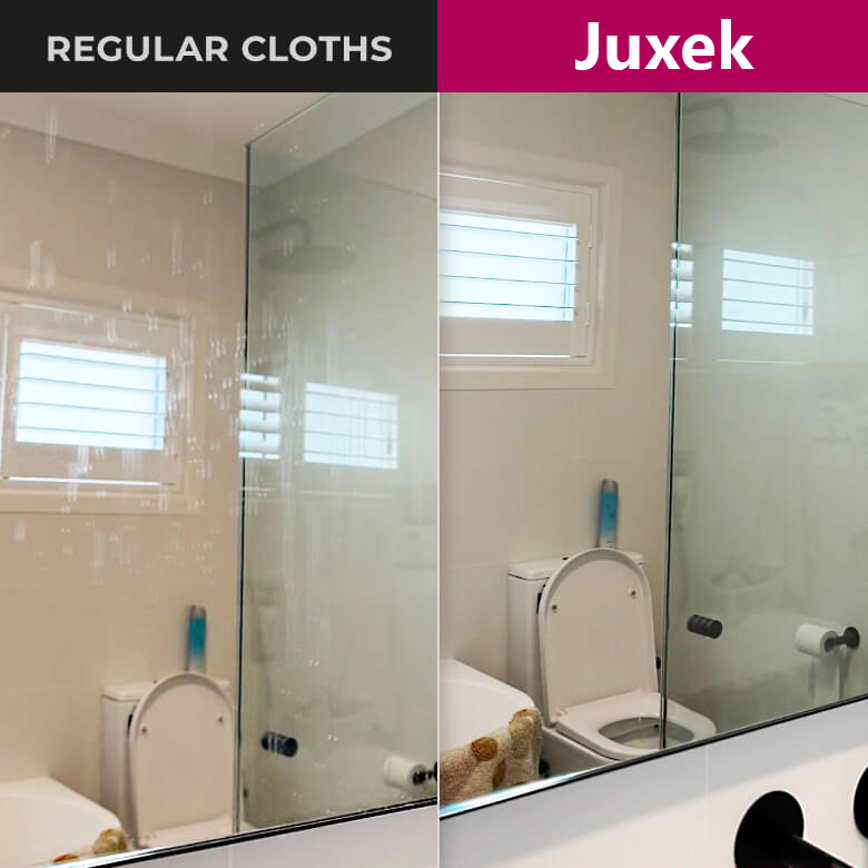 Juxek Magic Cleaning Cloth (5-Pack)