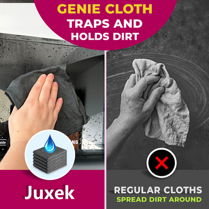 Juxek Magic Cleaning Cloth (5-Pack)