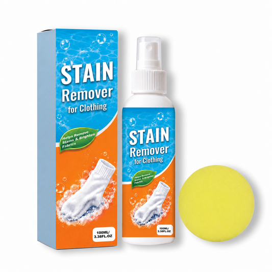 Fabric Stain Remover