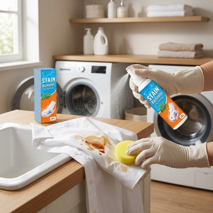 Fabric Stain Remover